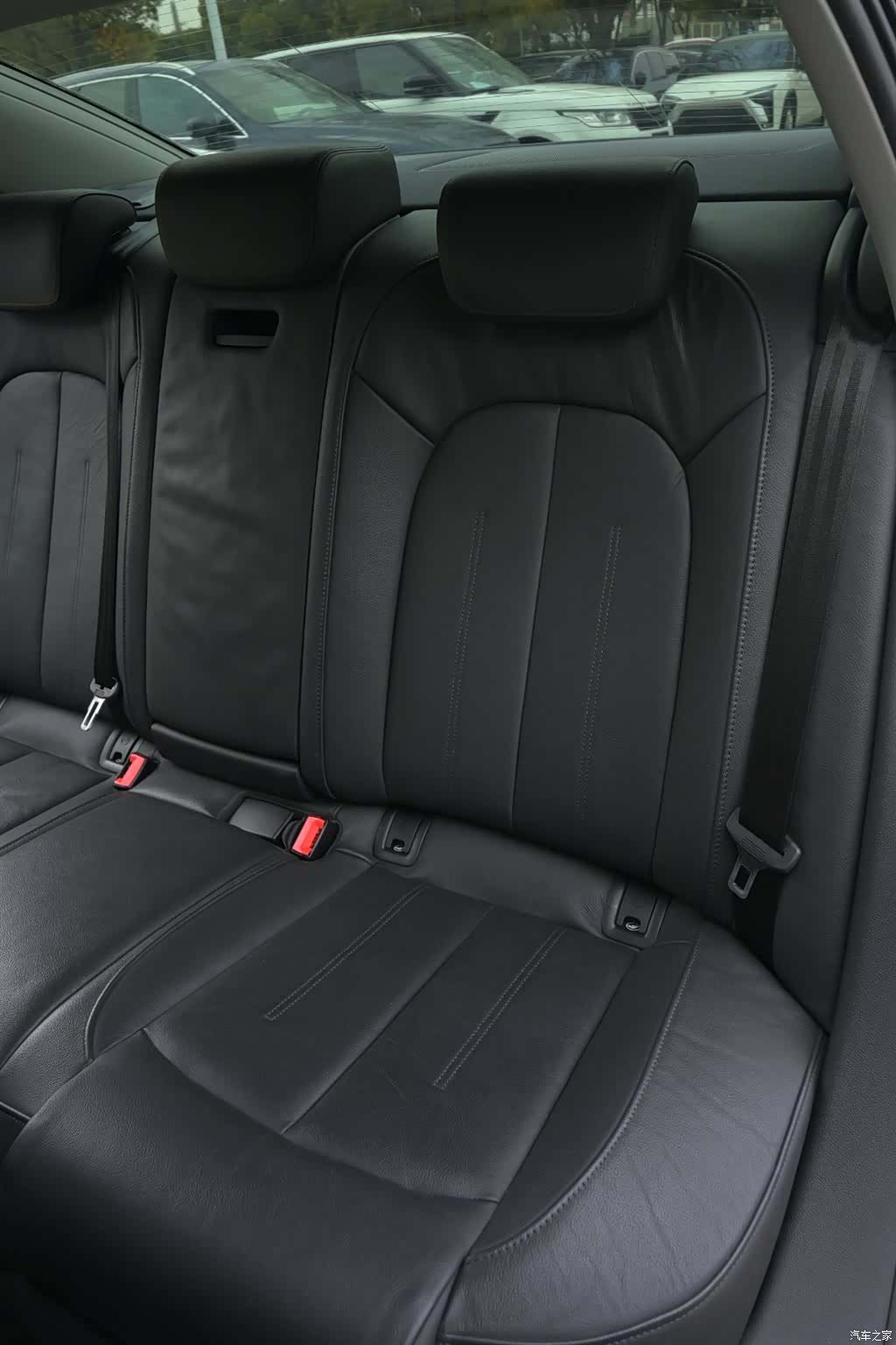 Audi A6L, 2017 22