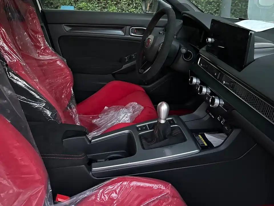 Honda Civic Honda Civic