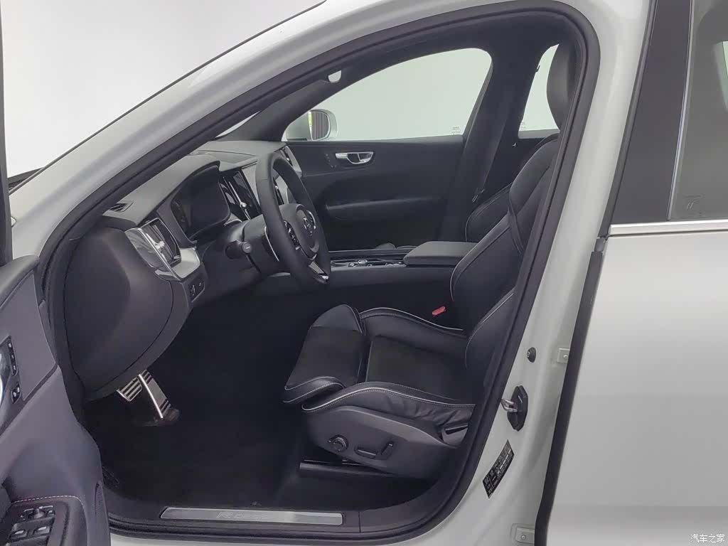 Volvo XC60, 2018 10