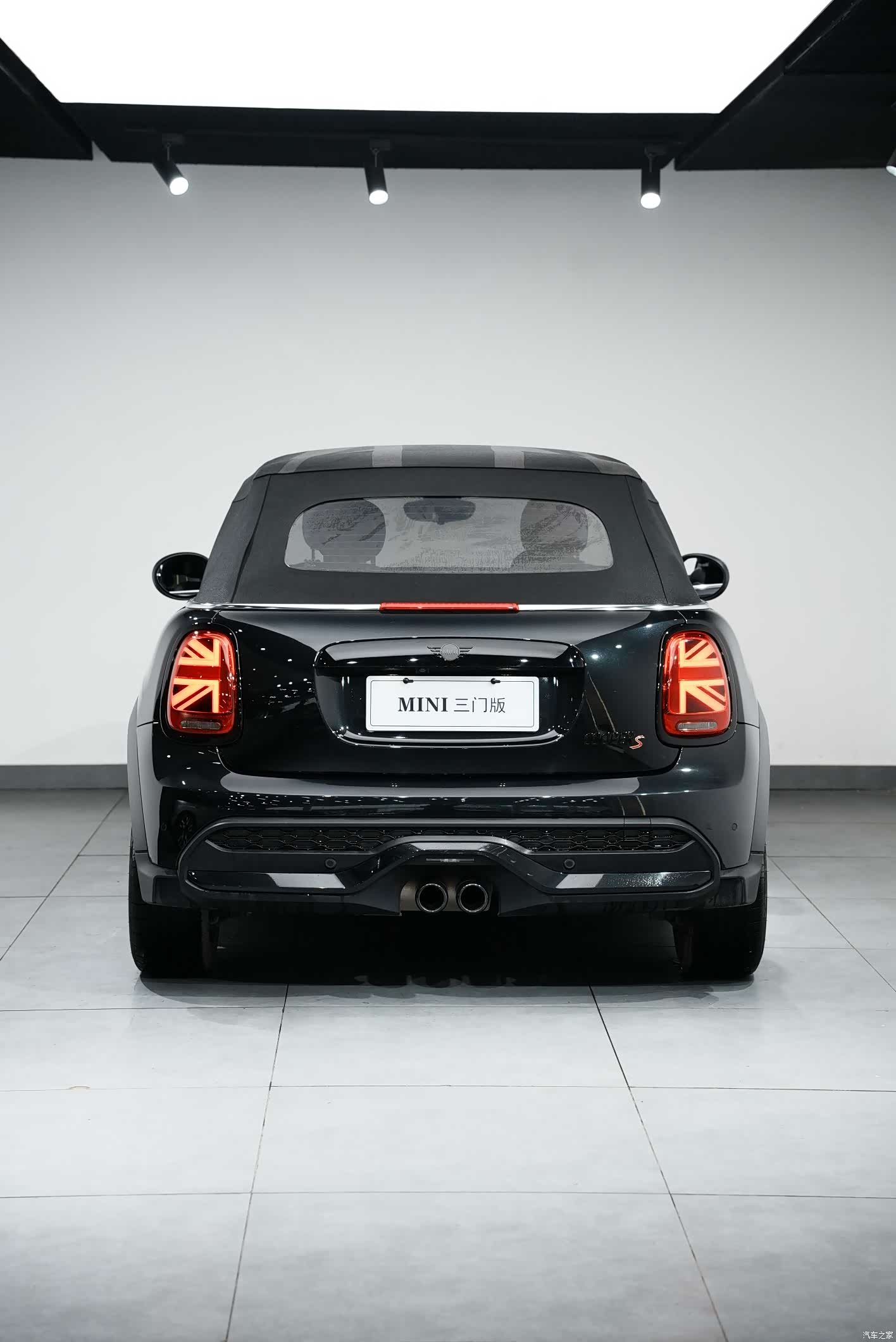 Mini Cooper, 2024 3