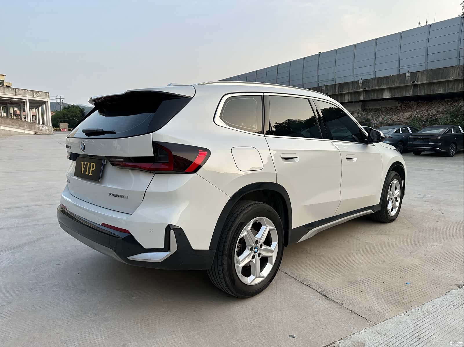 BMW X1, 2023 9