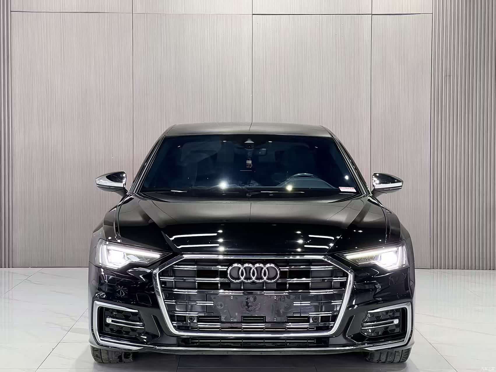 Audi A6L, 2024 2