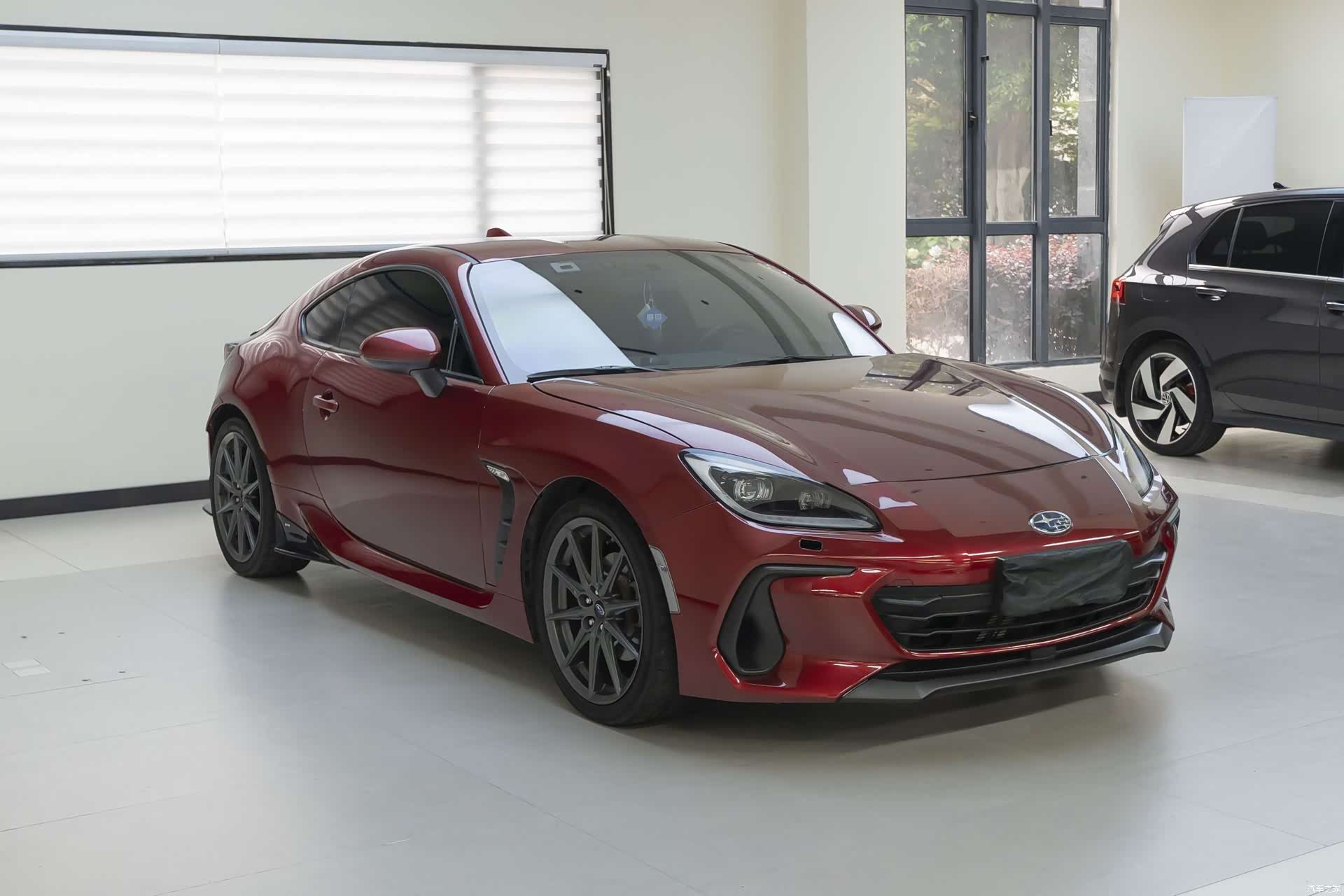 Subaru BRZ, 2023 3