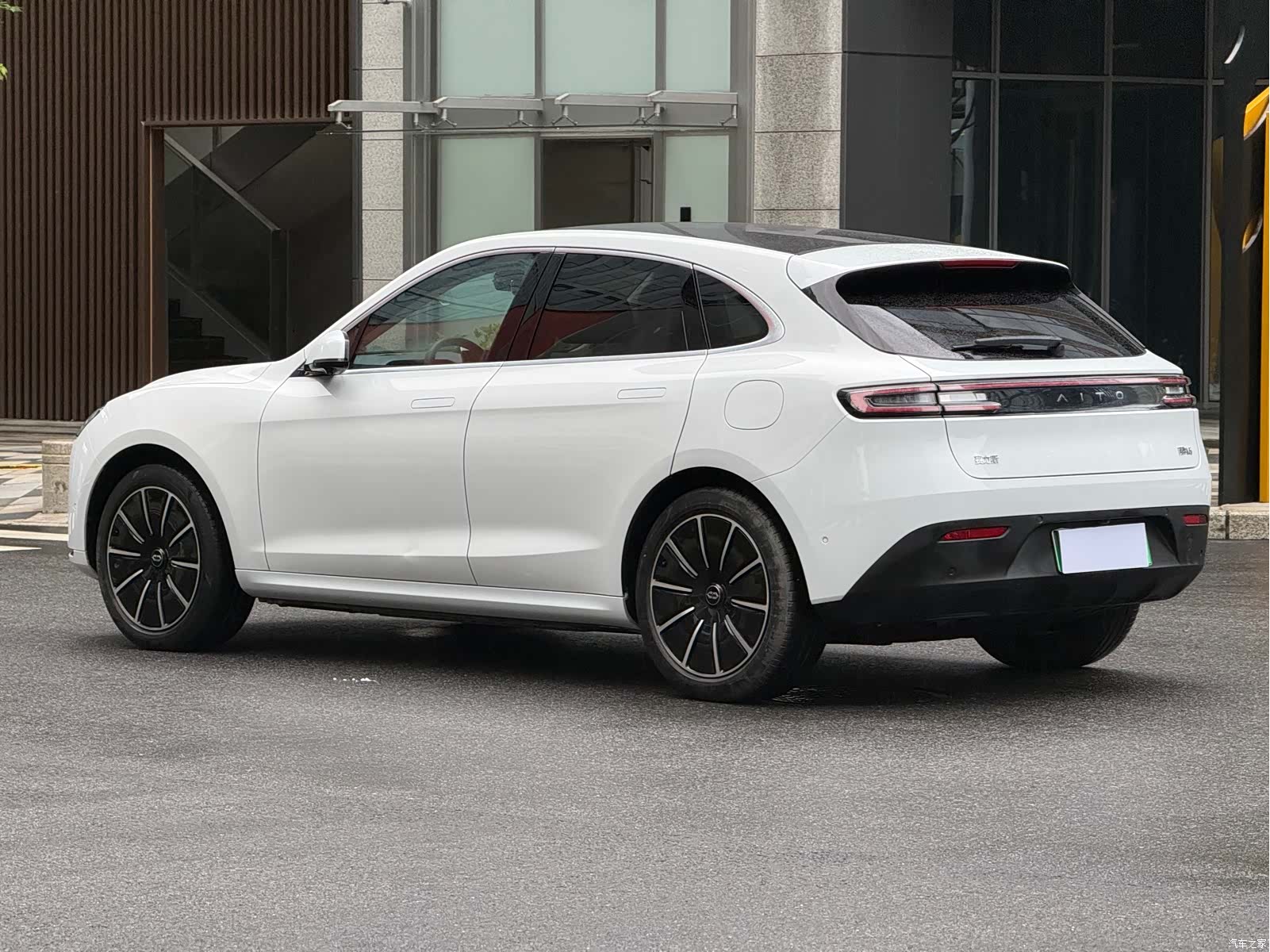 AITO M5, 2023 7