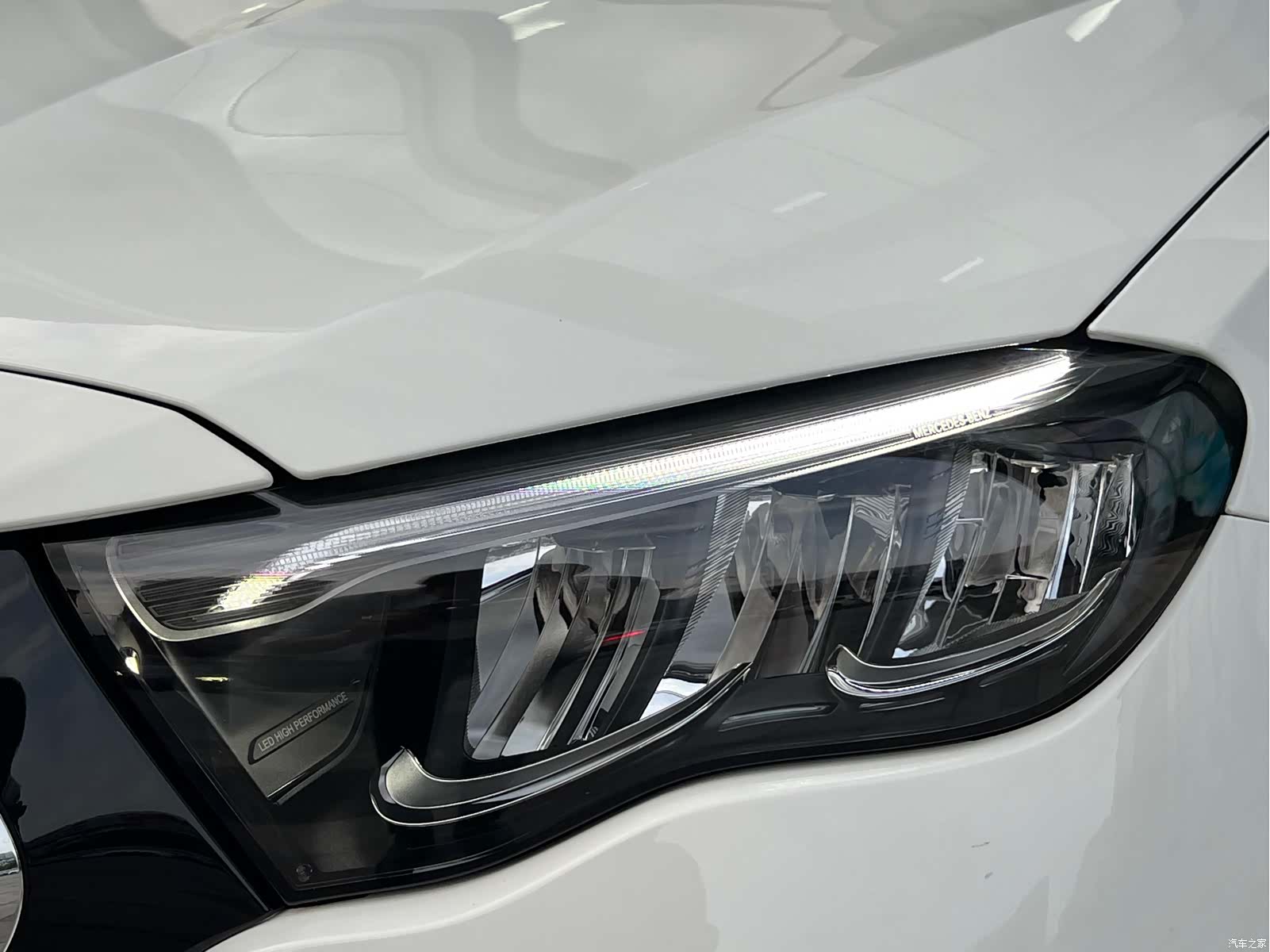 Mercedes-Benz E-Class, 2025 9