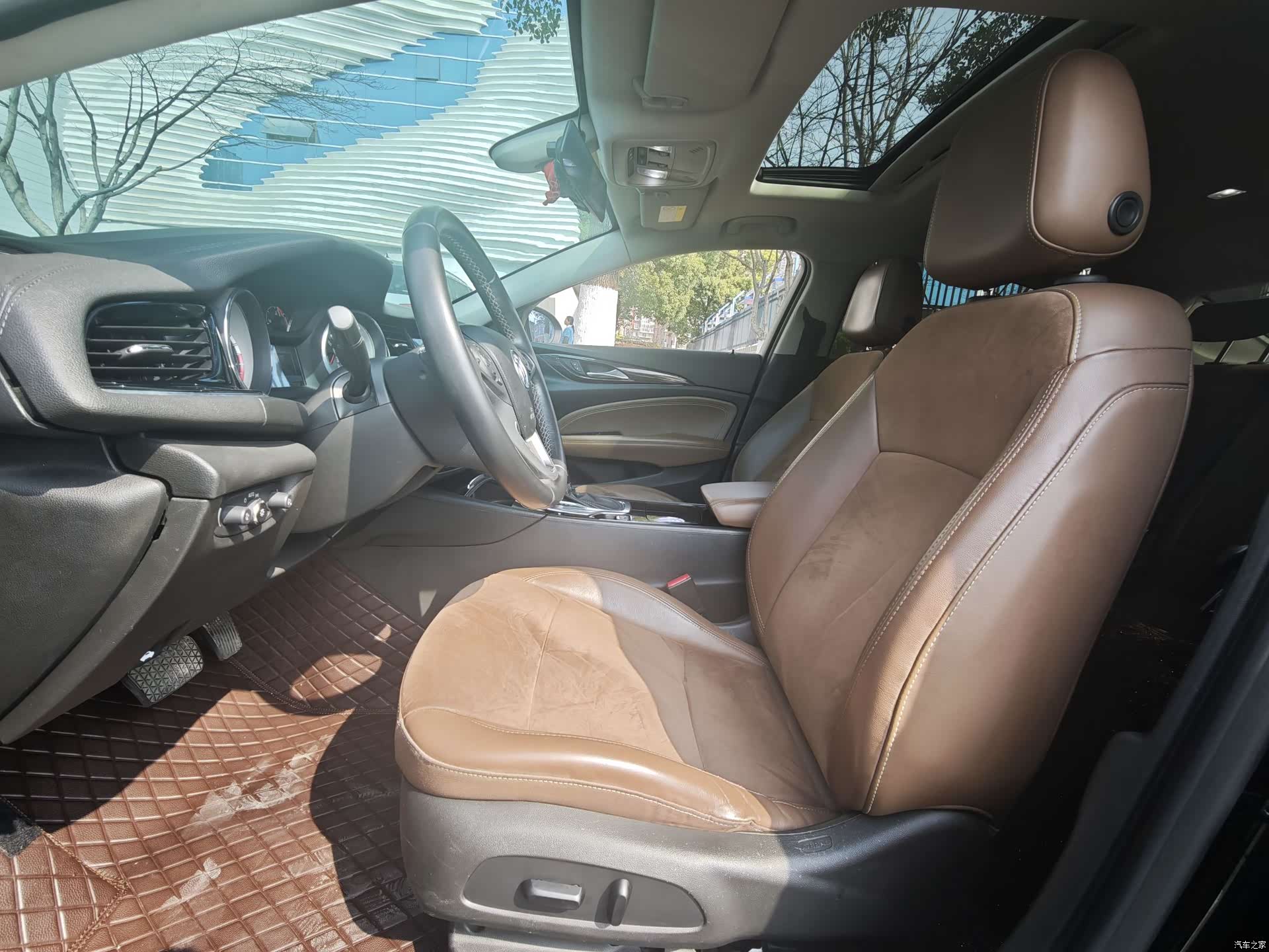 Buick Regal, 2020 7