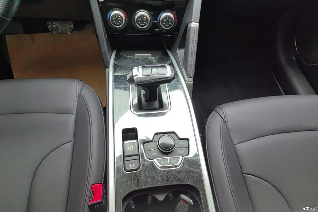 Haval H6, 2019 16