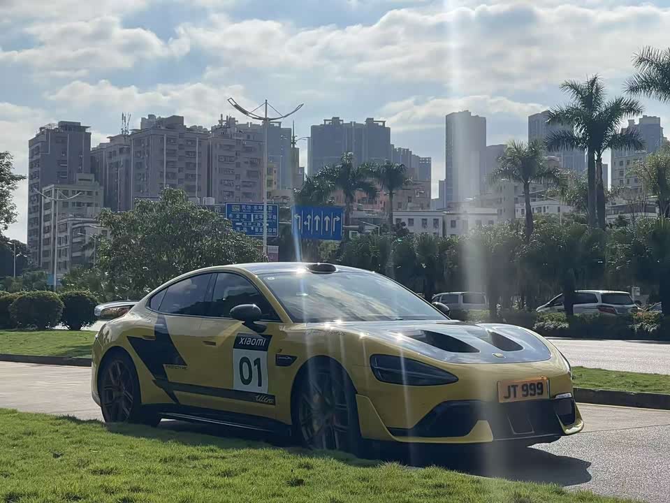 Xiaomi Xiaomi SU7 Ultra