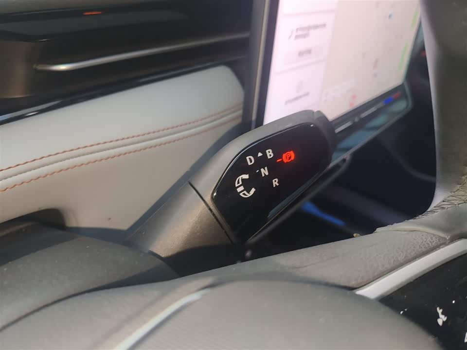 Volkswagen ID.7 VIZZION