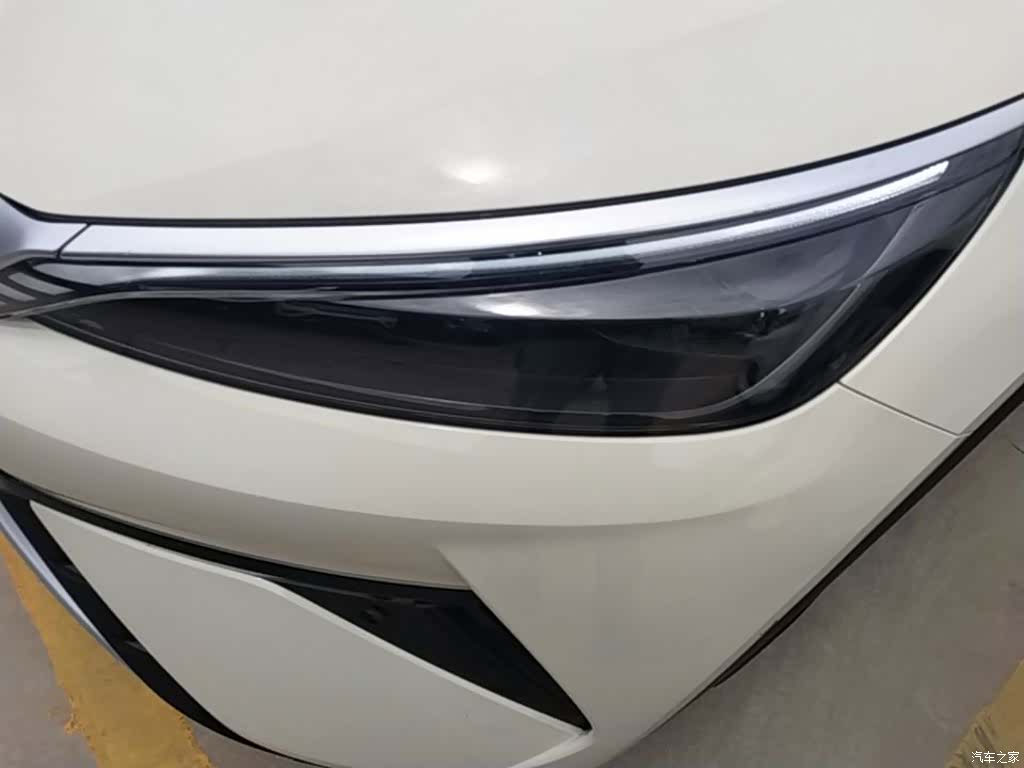 BYD Yuan, 2026 24