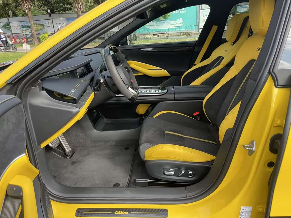 Xiaomi Xiaomi SU7 Ultra