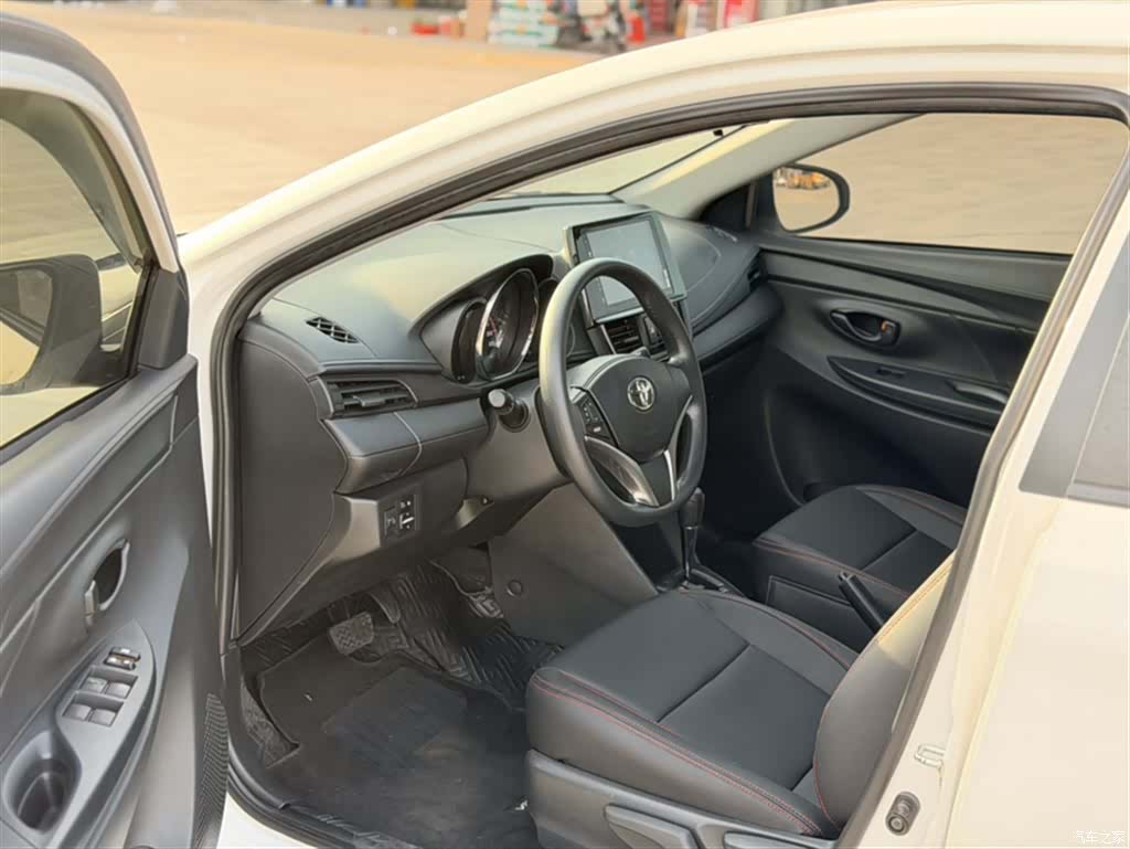 Toyota FS, 2021 15