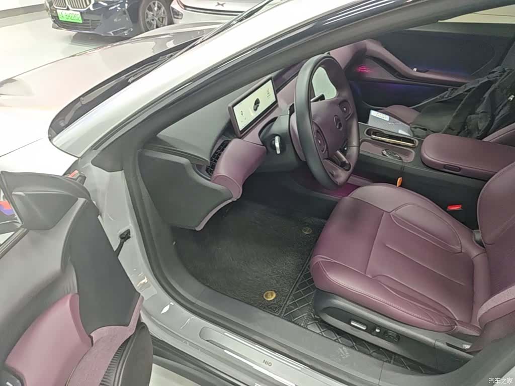 NIO ET5, 2024 16