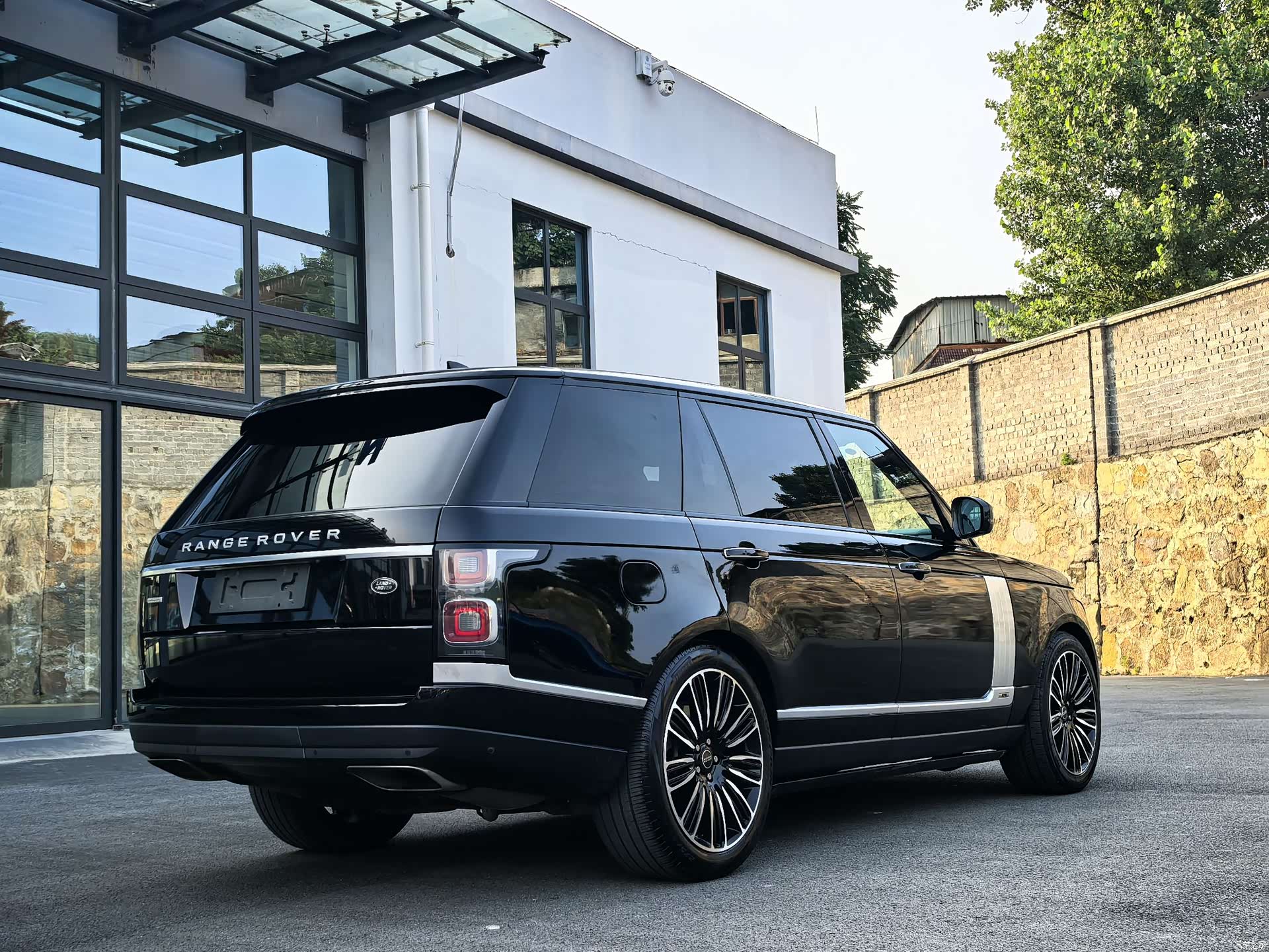 Land Rover Range Rover, 2020 9