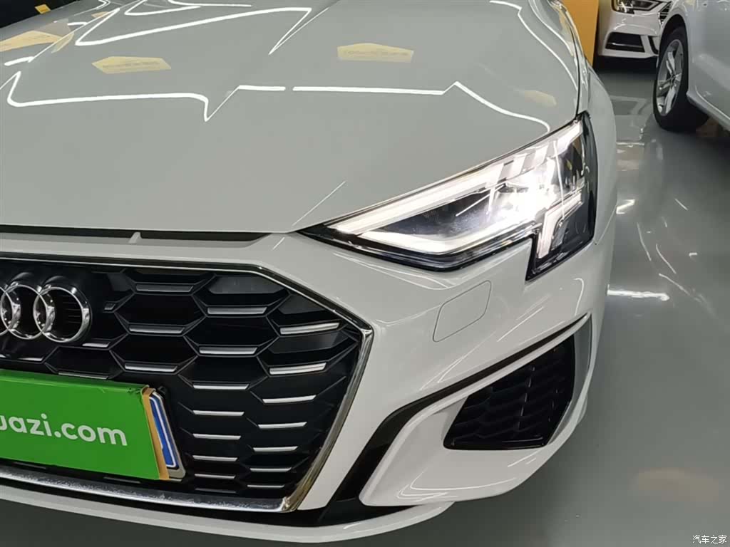 Audi A3, 2023 24