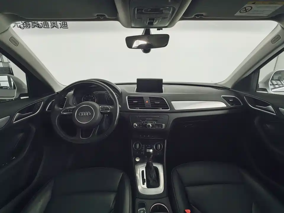 Audi Q3 Audi Q3