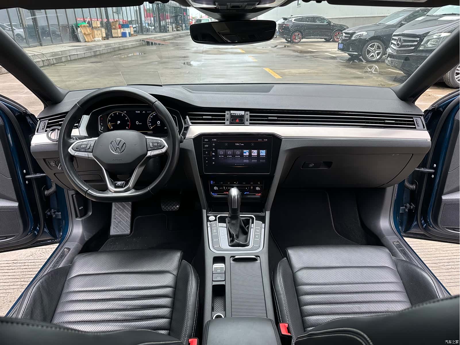 Volkswagen Variant, 2022 10