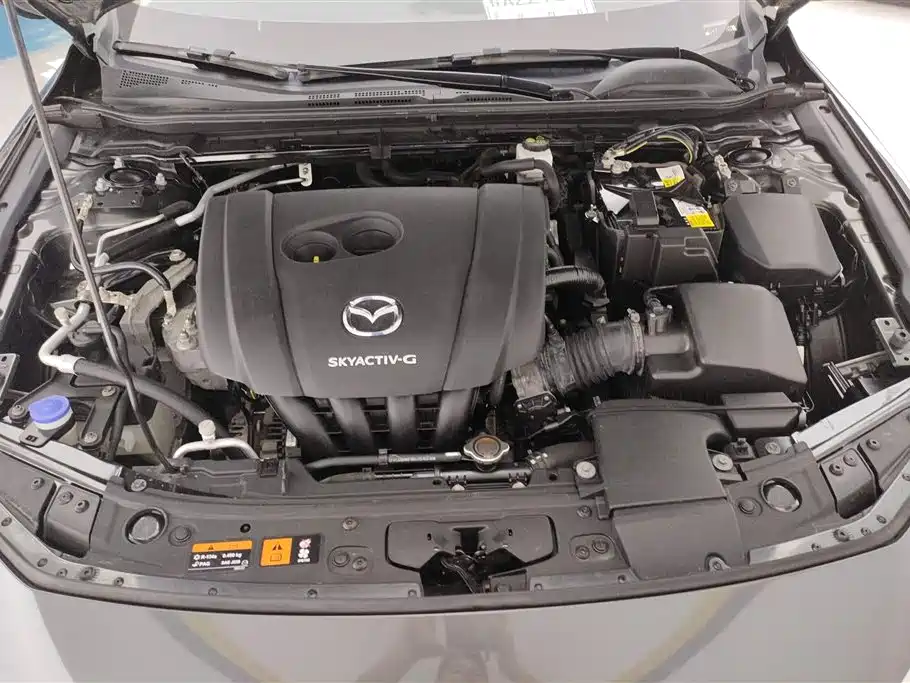 Mazda 3 Angkesaila Mazda 3 Angkesaila