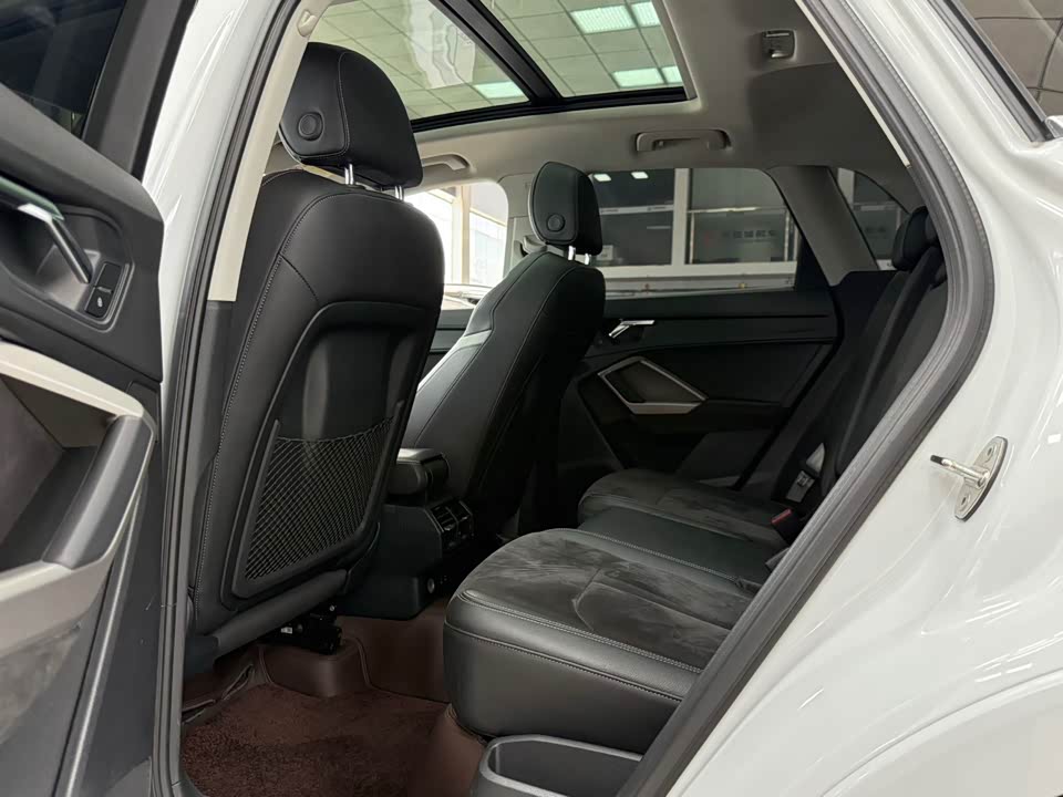 Audi Q3 Audi Q3