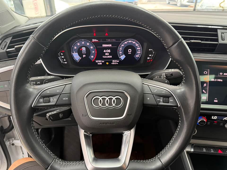 Audi Q3 Audi Q3