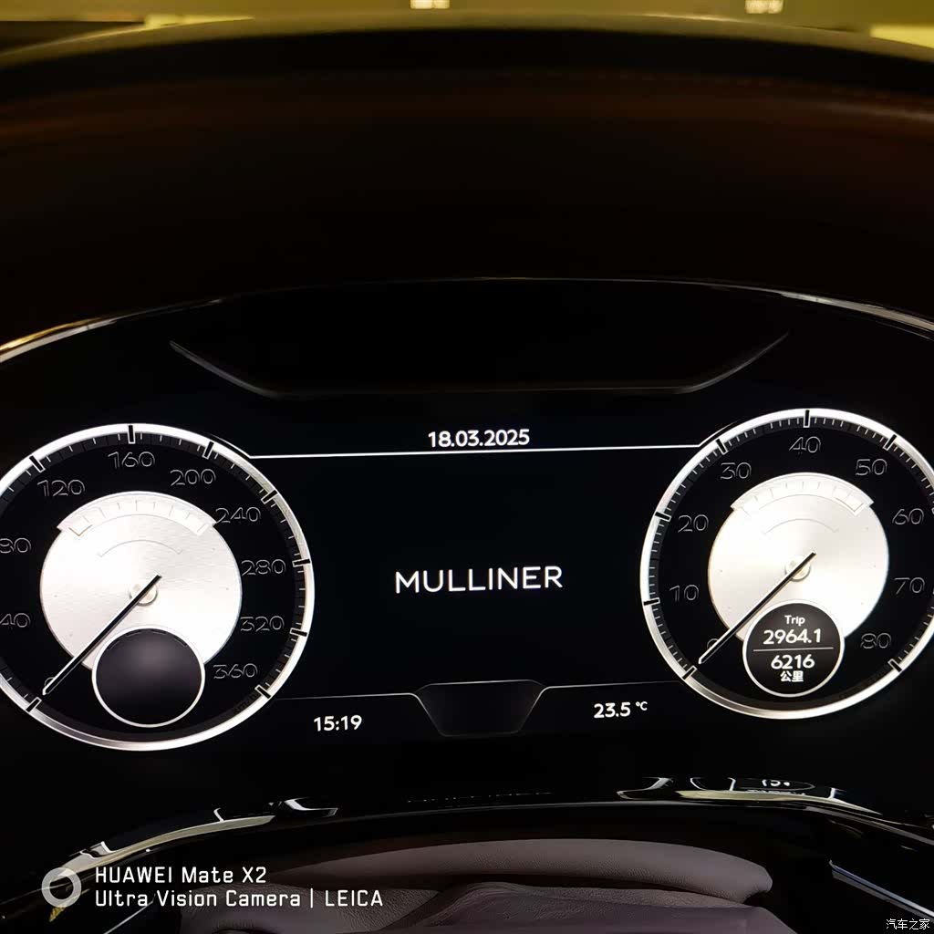 Bentley Continental GT, 2022 11