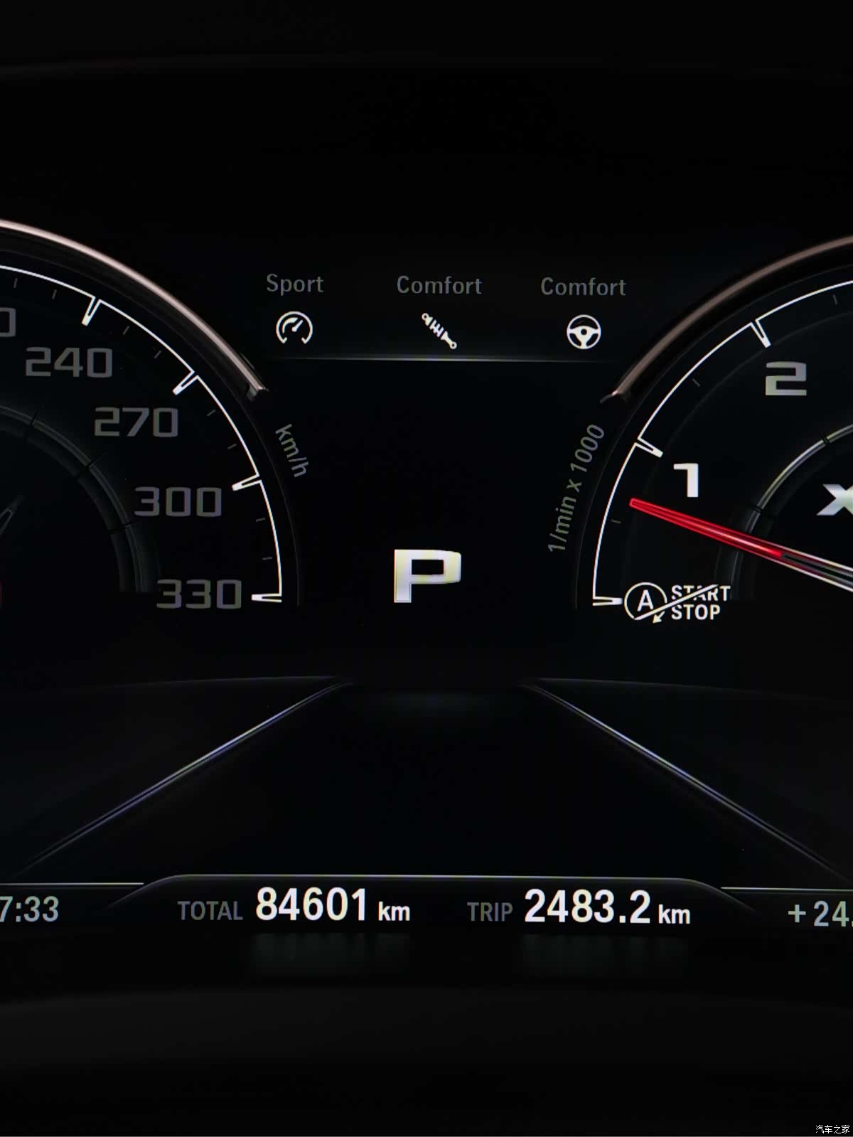 BMW X4, 2019 15