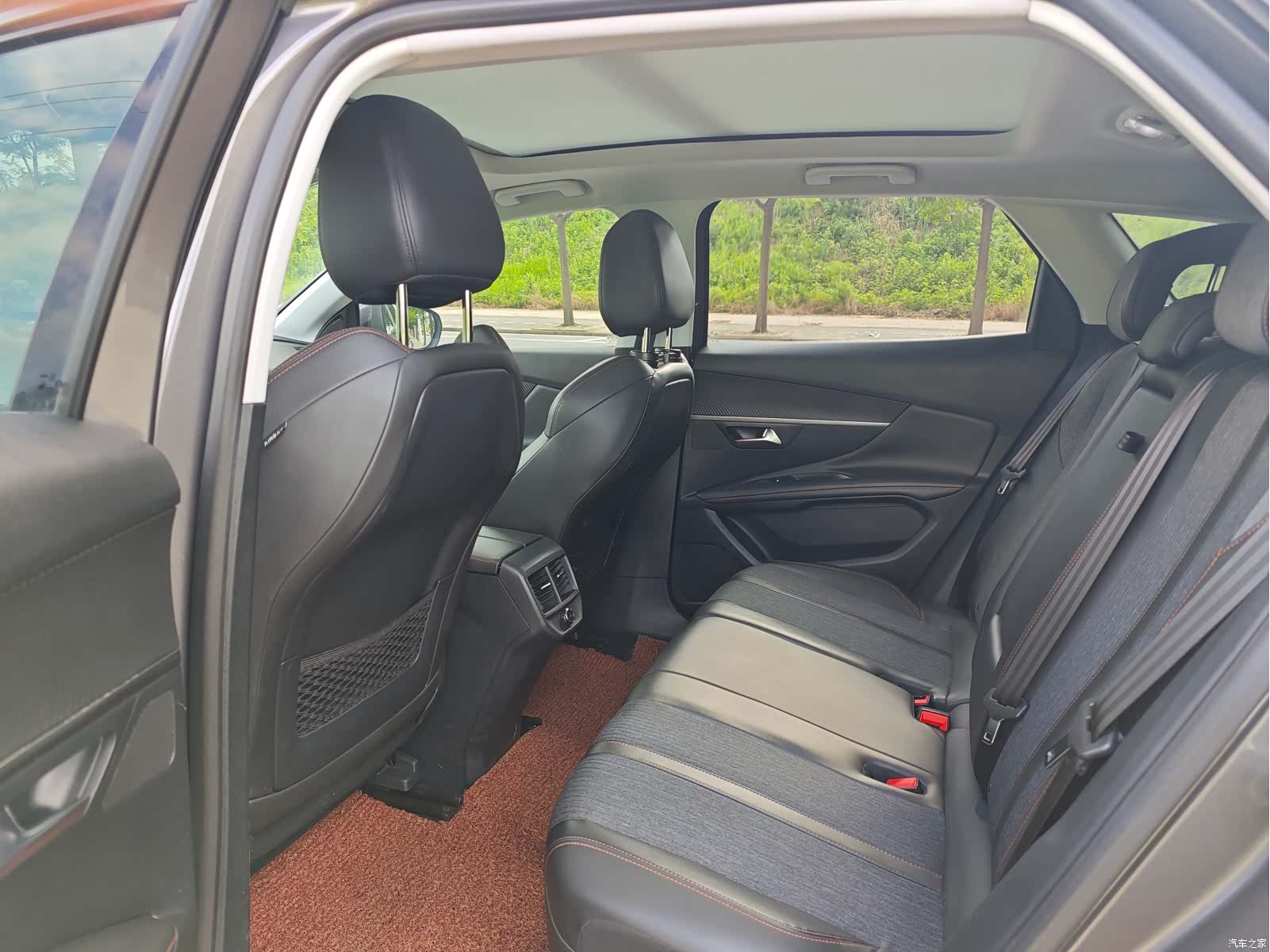 Peugeot 4008, 2017 6