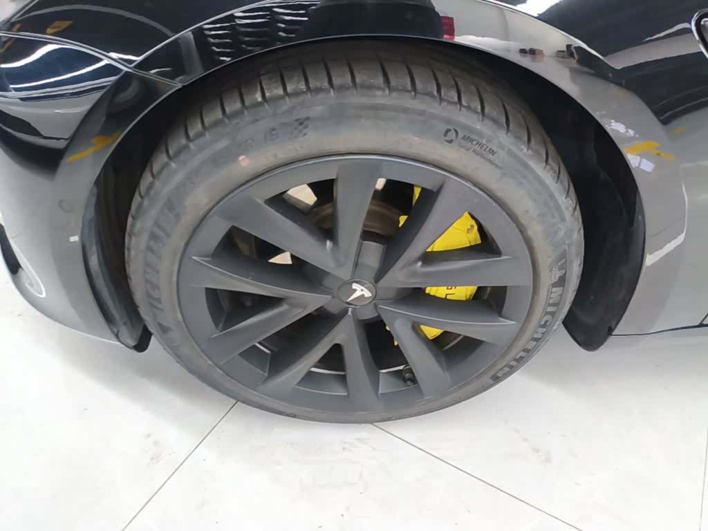 Tesla Model 3, 2021 23