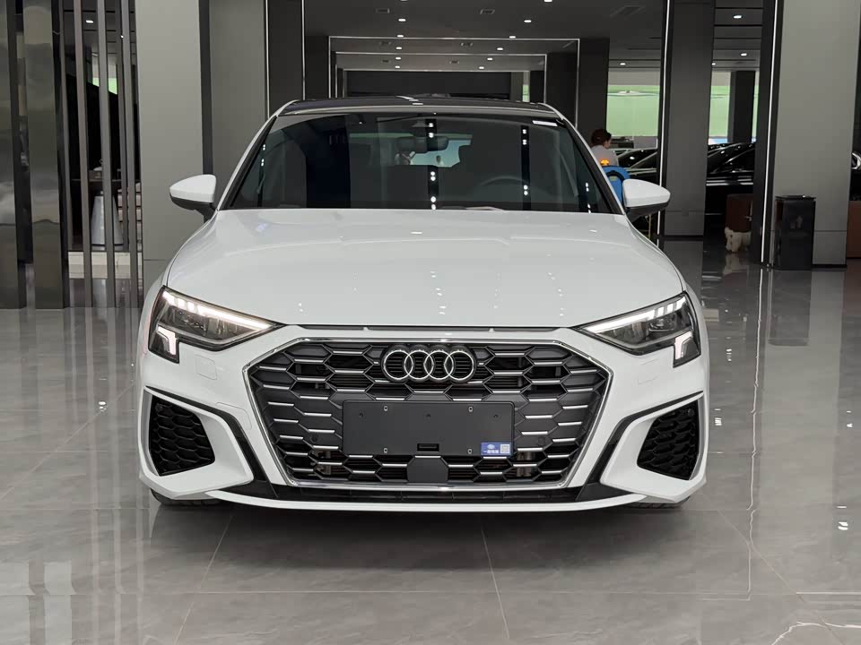 Audi A3 Audi A3