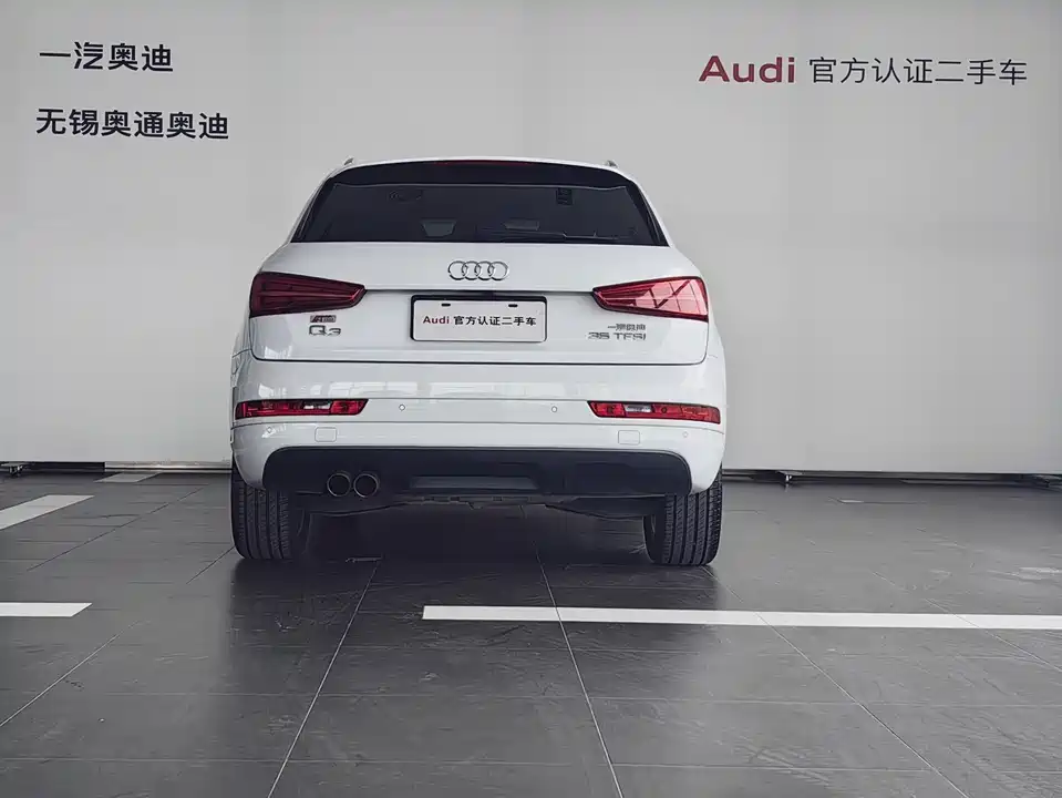 Audi Q3 Audi Q3