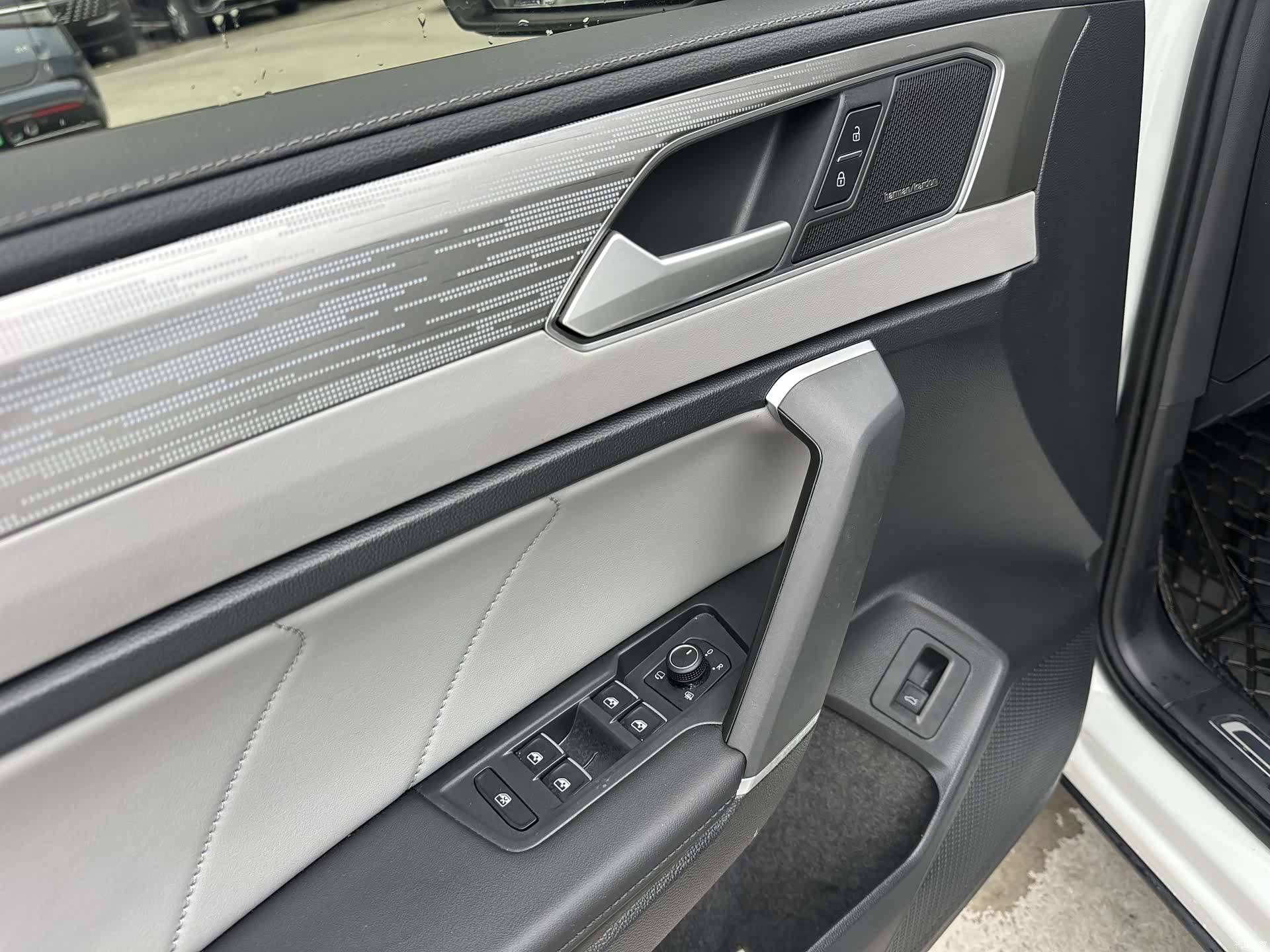 Volkswagen Tayron, 2024 15