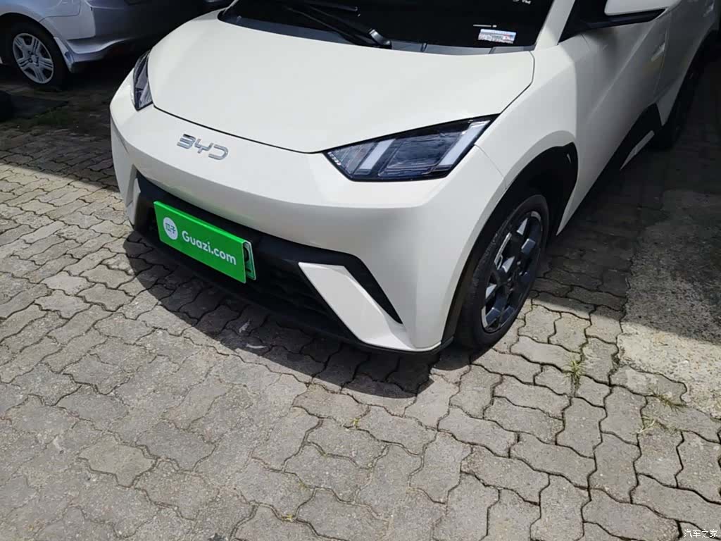 BYD Seagull, 2025 24