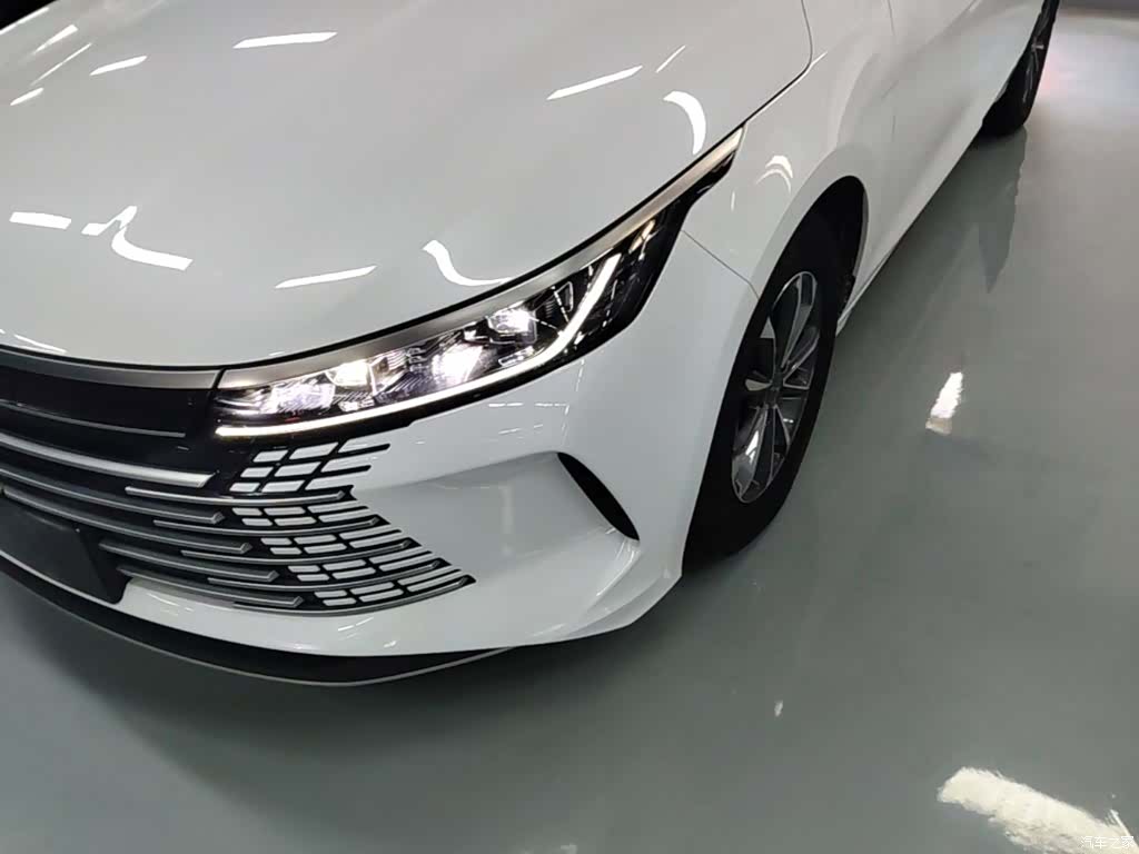 BYD Destroyer 05, 2023 24