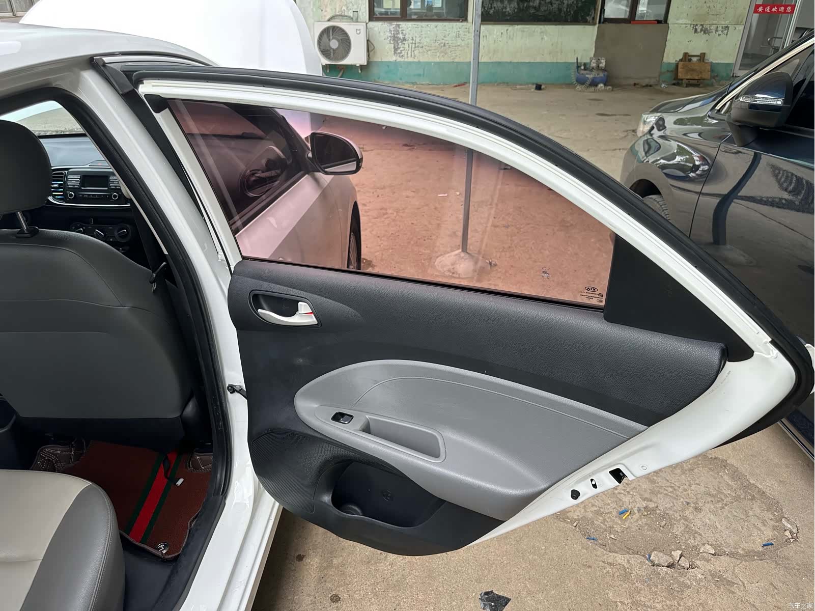 Kia Value, 2018 15