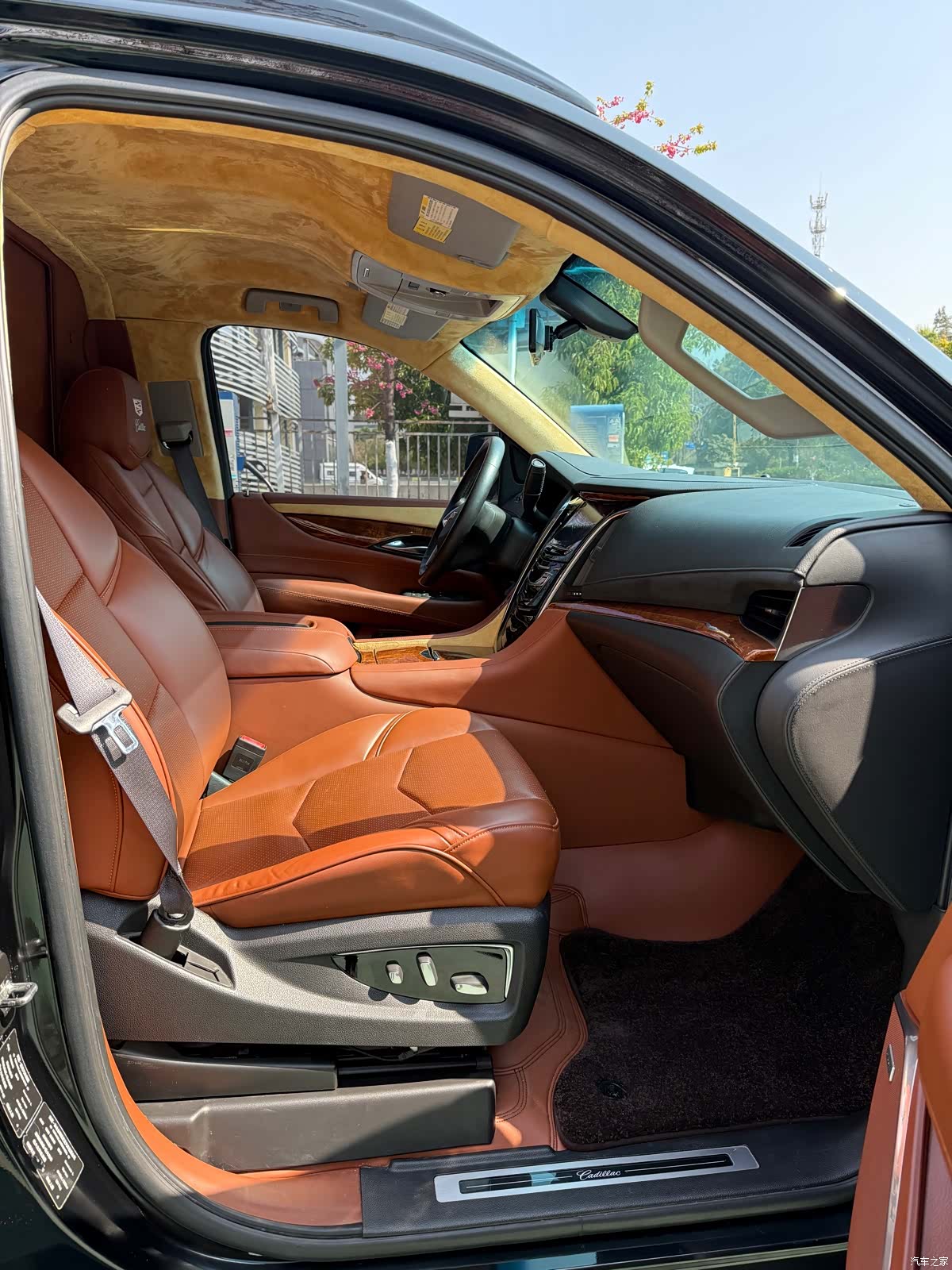 Cadillac Escalade, 2019 6