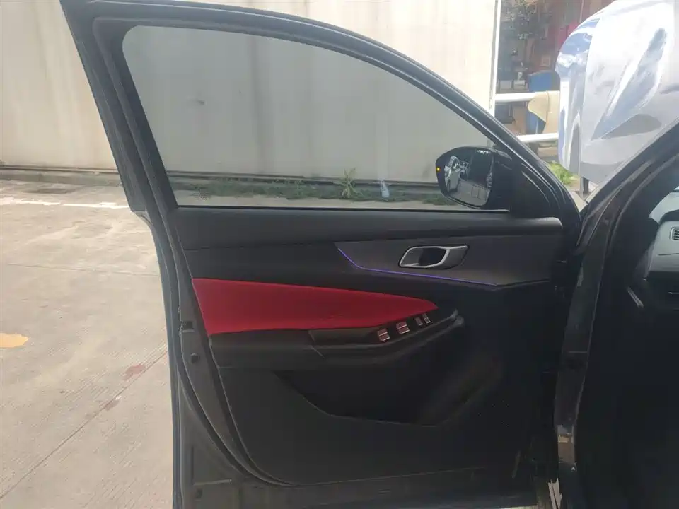 Changan CS55PLUS