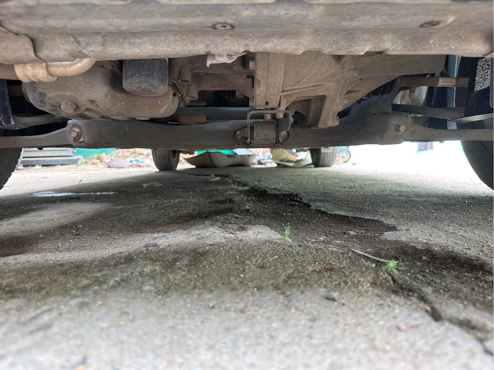 Kia Value, 2018 11