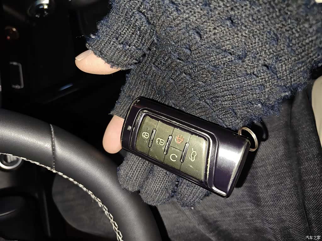 GAC GS4, 2022 17