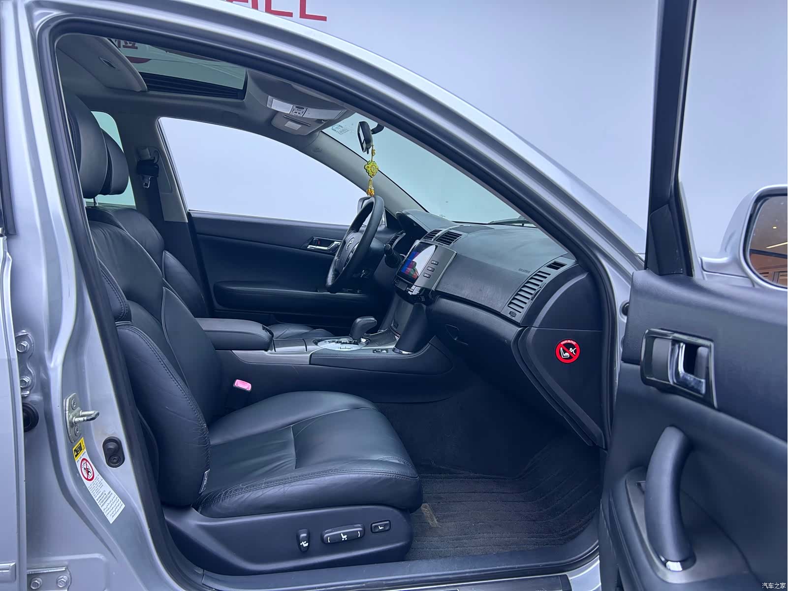 Toyota 2.5S, 2009 все фото