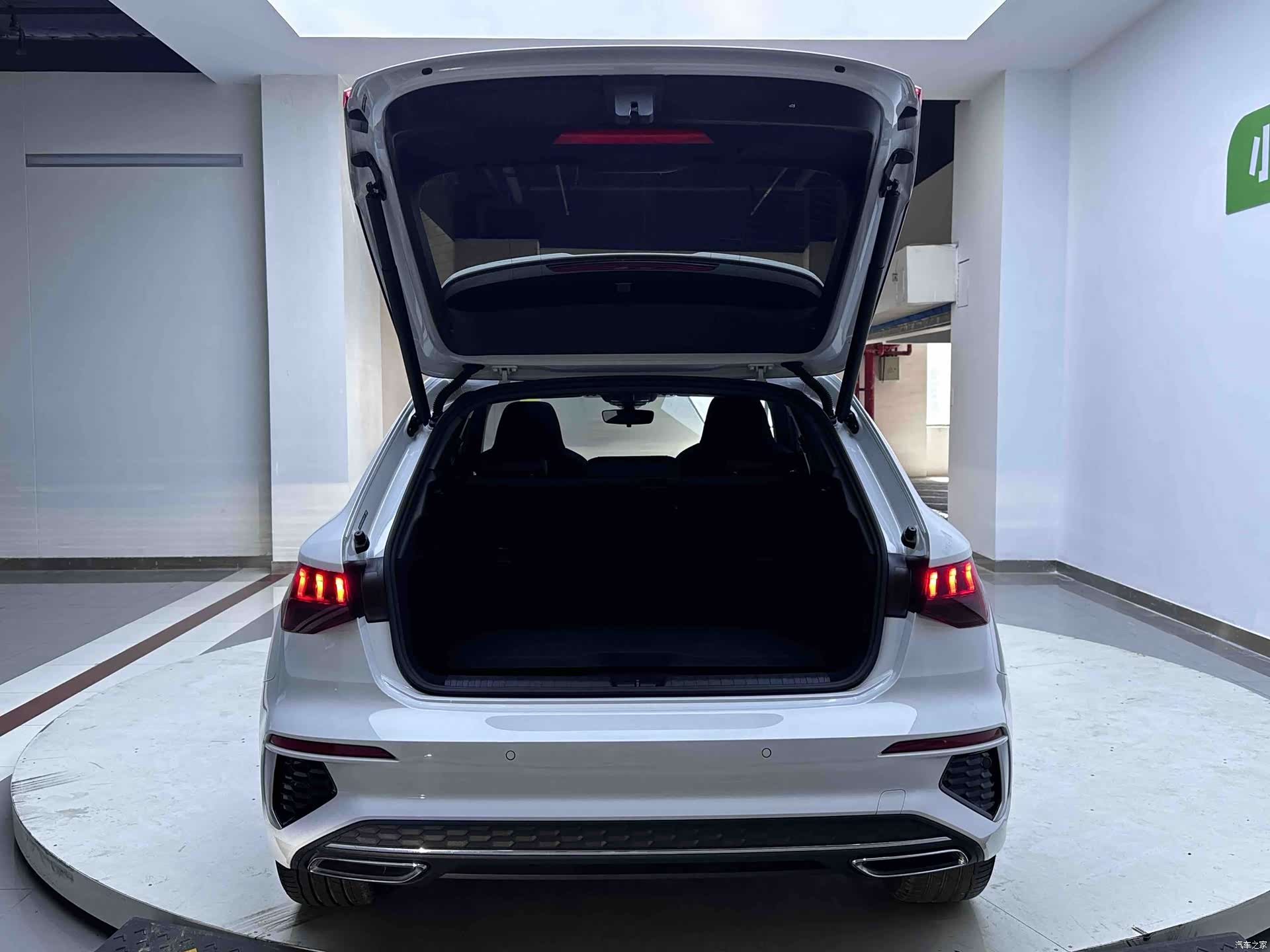 Audi A3, 2023 20