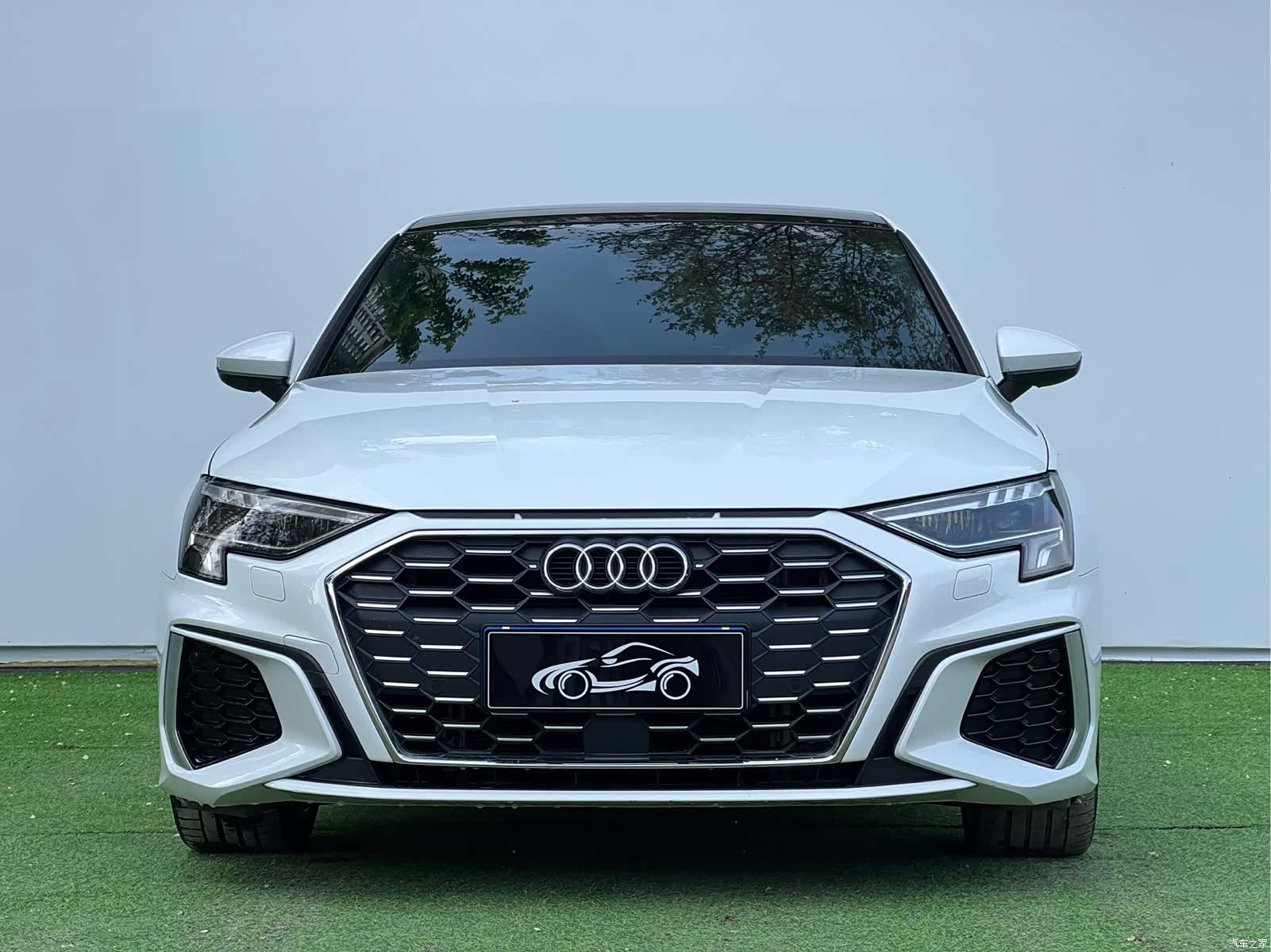 Audi A3, 2023 2