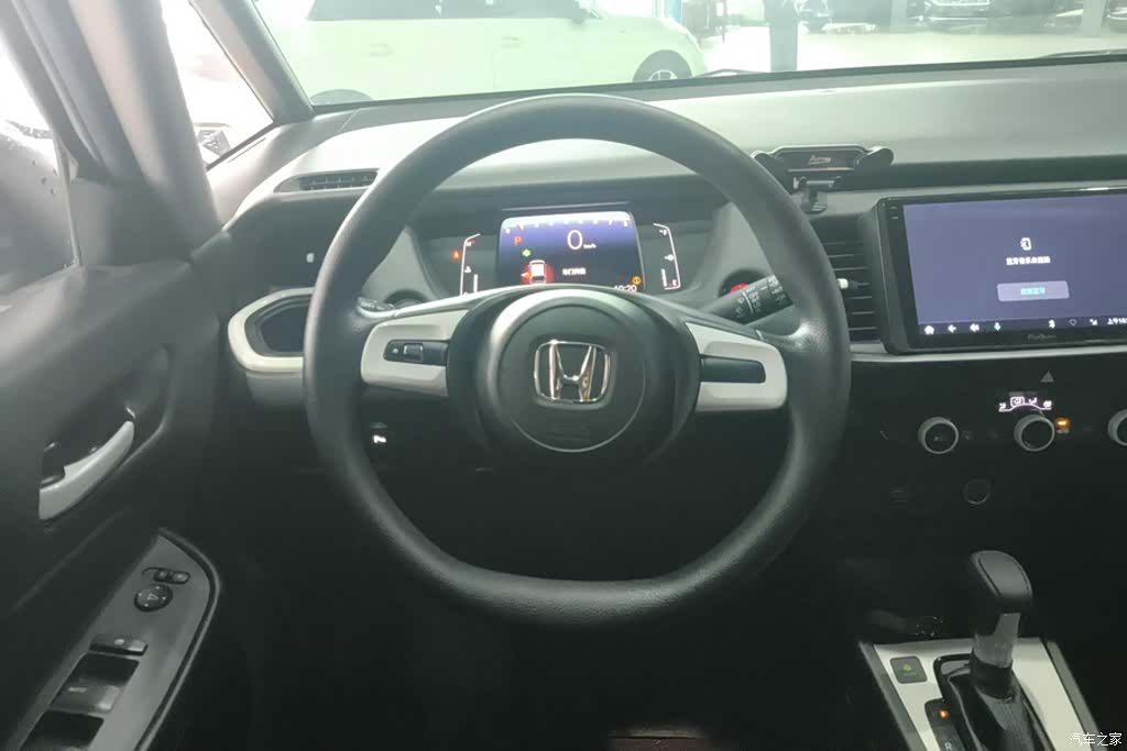 Honda Fit, 2022 15