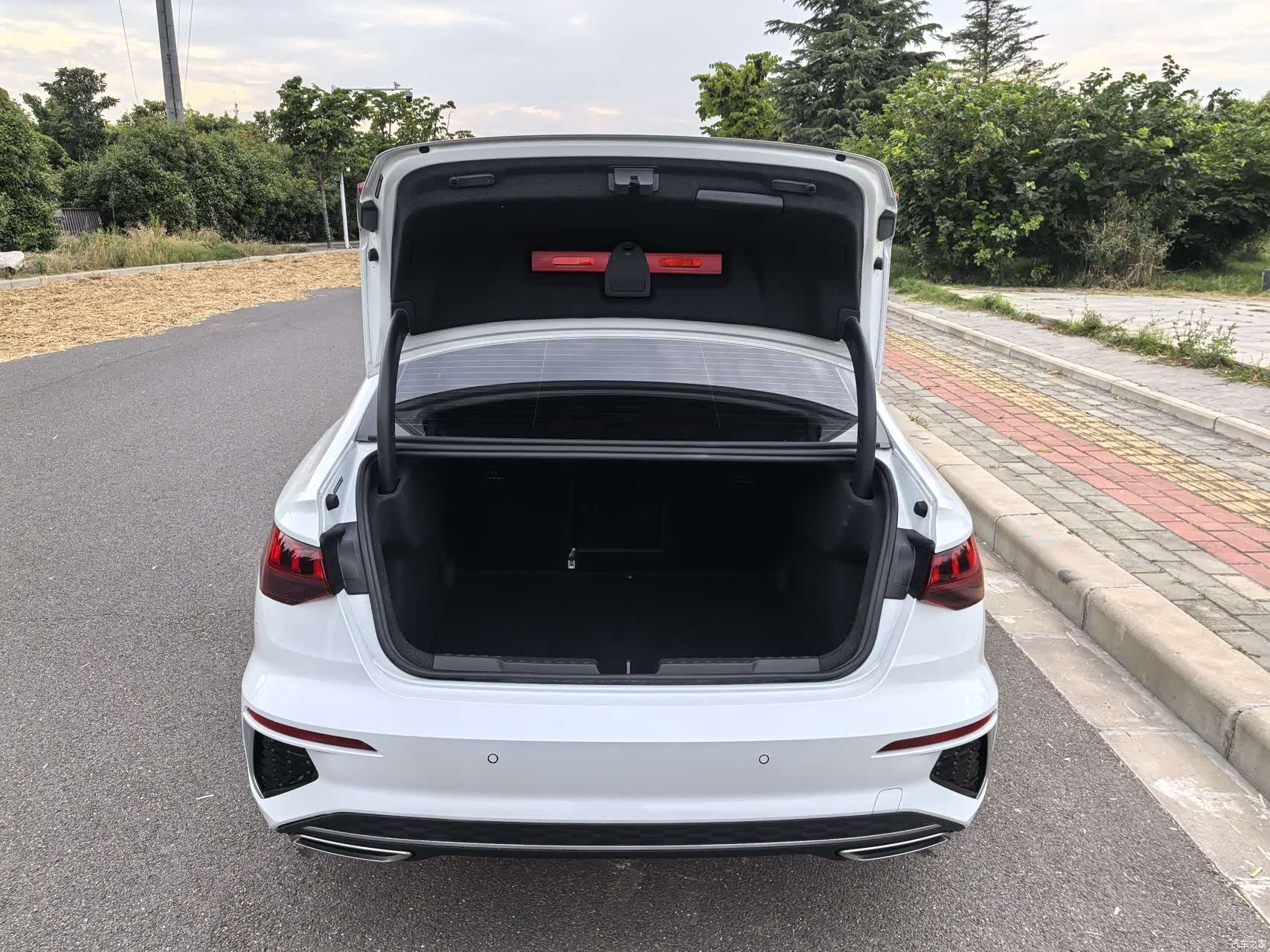 Audi A3, 2023 17