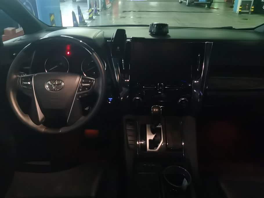 Toyota Wilfa Toyota Wilfa