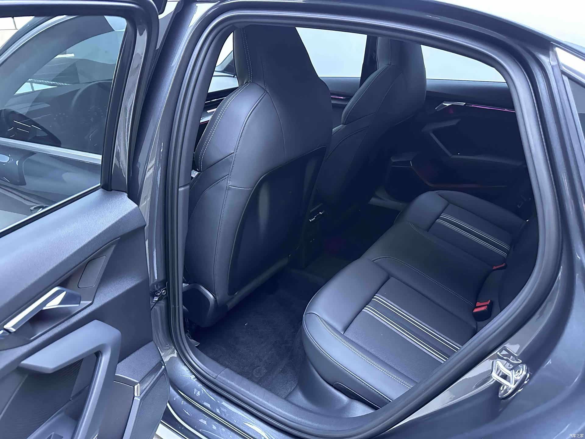 Audi A3, 2023 10