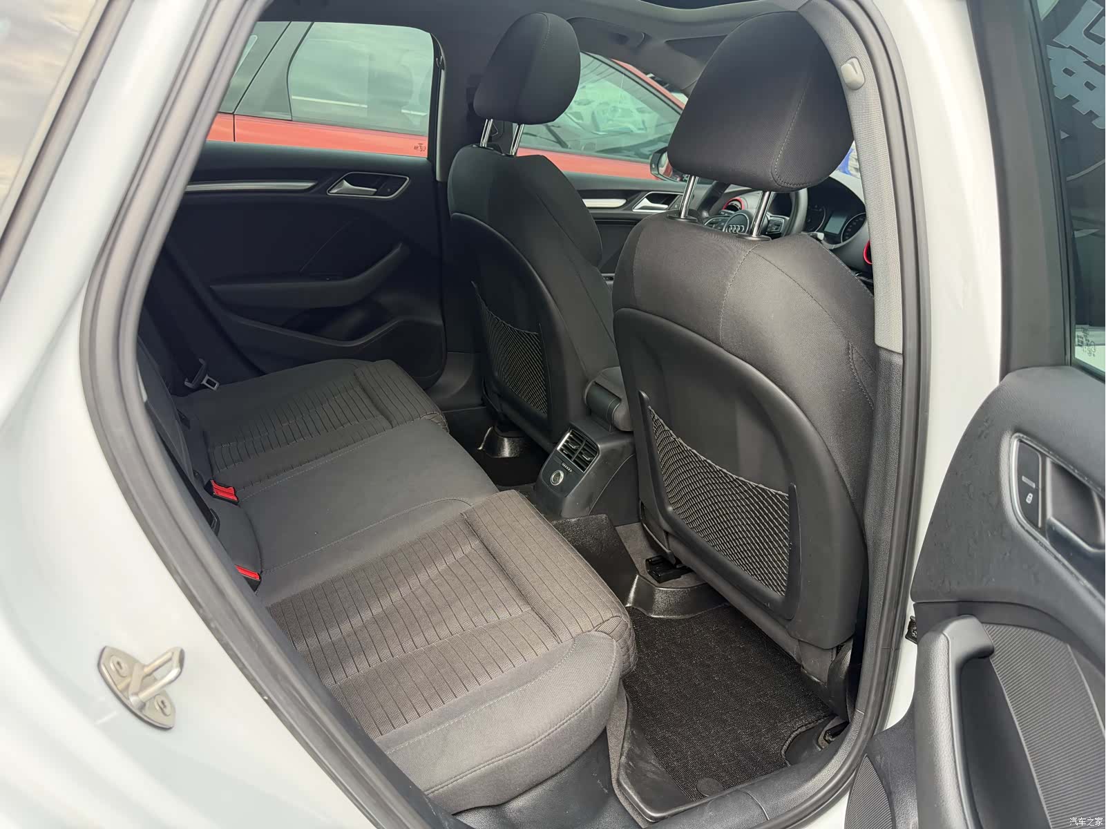 Audi A3, 2020 8