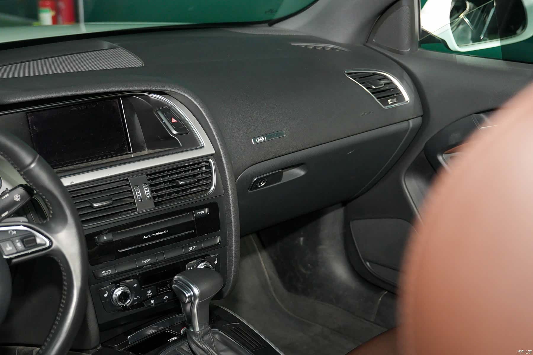 Audi A5, 2013 21