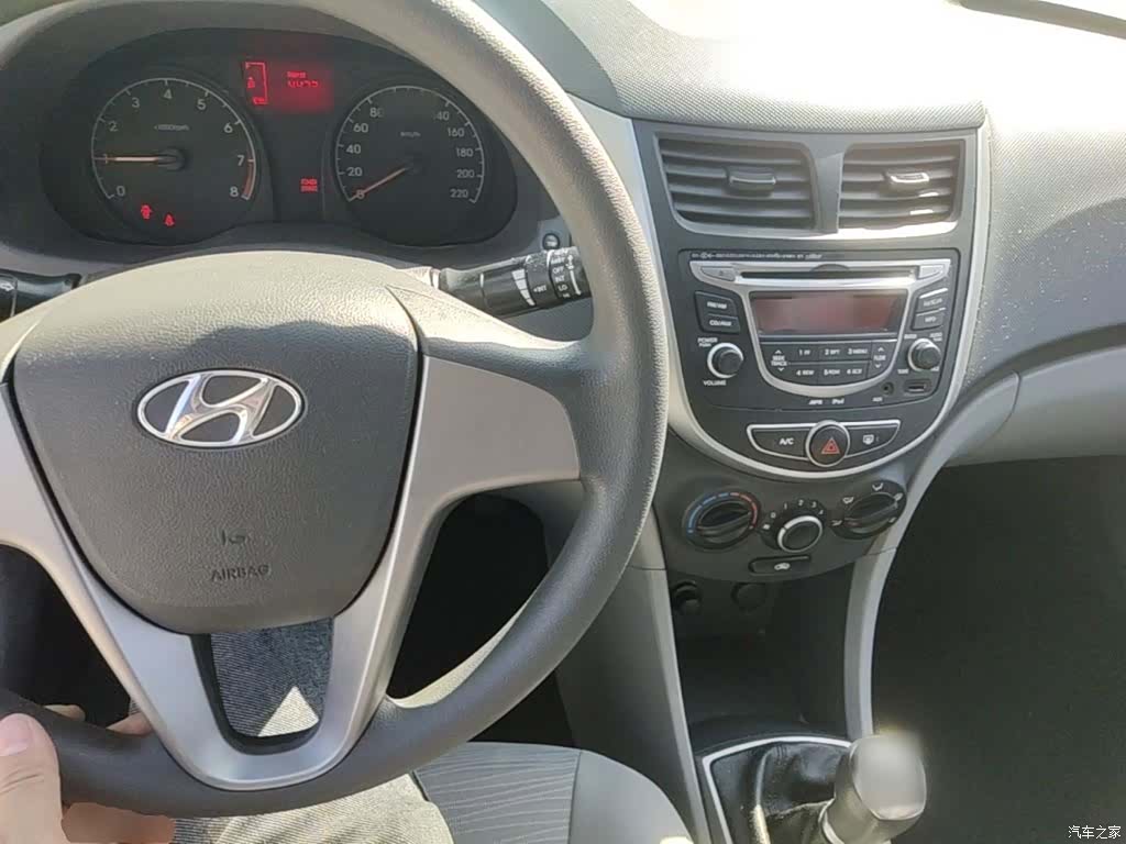 Hyundai GLS, 2017 6