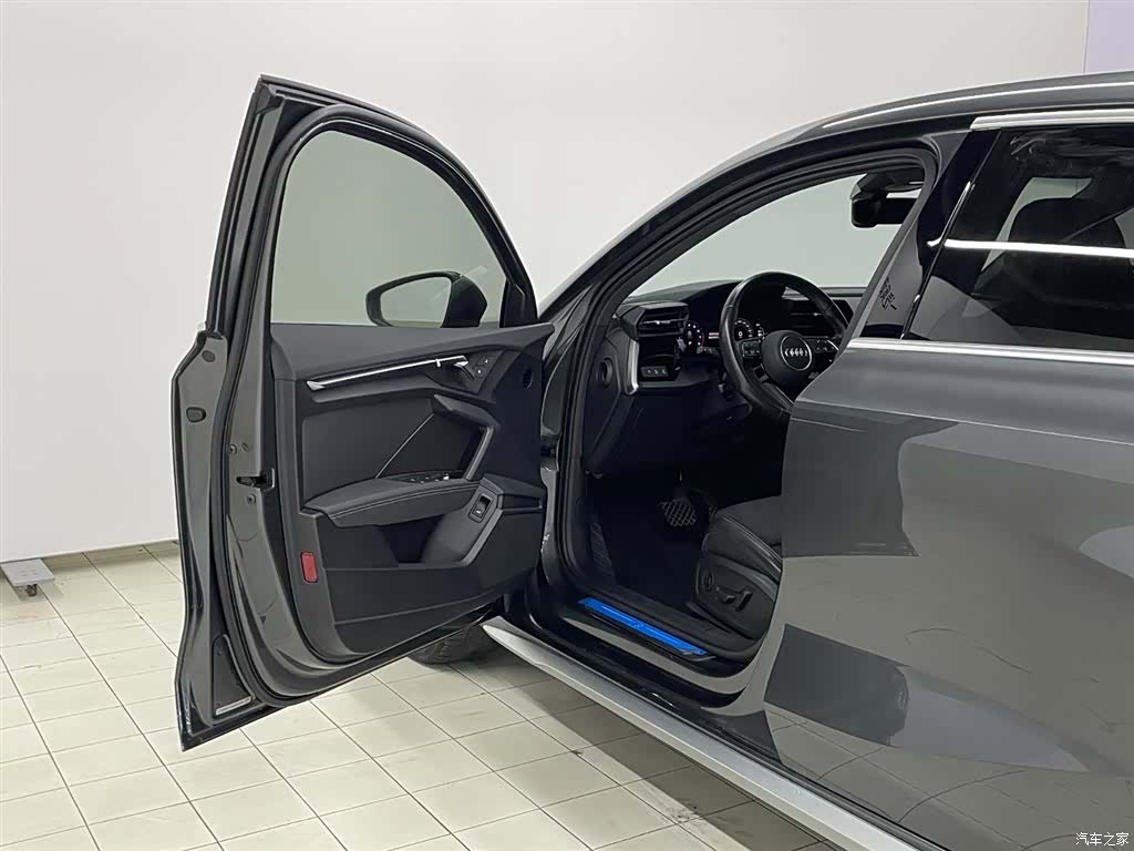 Audi A3, 2024 10