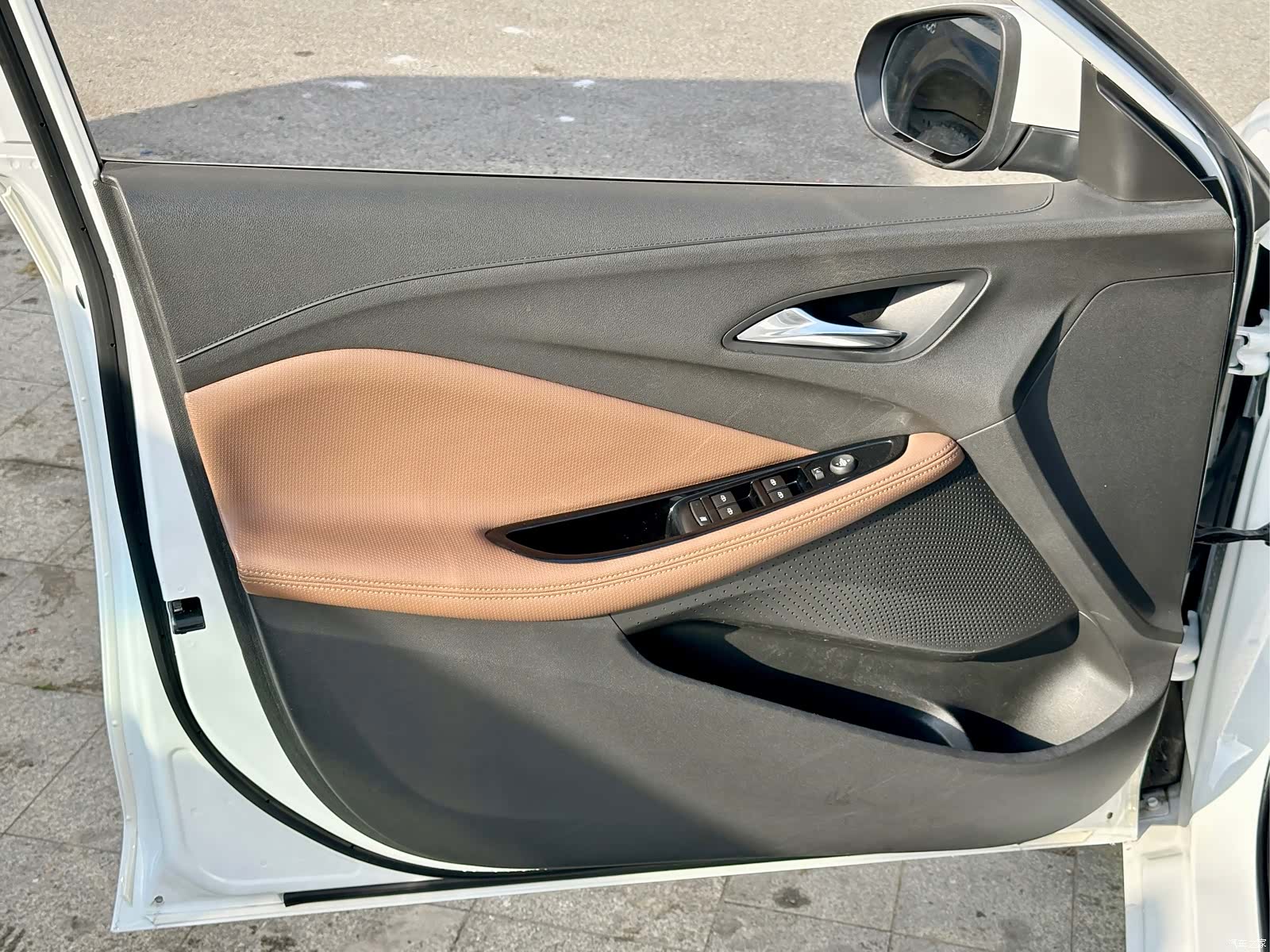 Buick Verano, 2022 9